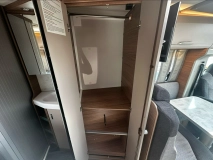                         Knaus VAN TI 550 MF VANSATION 2.2dm³ - zdjęcie 4
                        