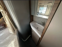                         Knaus VAN TI 550 MF VANSATION 2.2dm³ - zdjęcie 2
                        