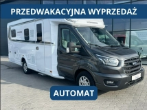                         Weinsberg CaraSuite Ford 700 MEG 2.0dm³ - zdjęcie 13
                        