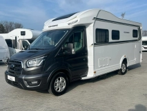                         Weinsberg CaraSuite Ford 700 MEG 2.0dm³ - zdjęcie 12
                        