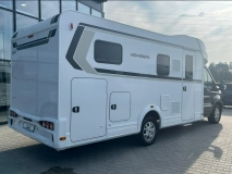                         Weinsberg CaraSuite Ford 700 MEG 2.0dm³ - zdjęcie 11
                        