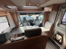                         Weinsberg CaraSuite Ford 700 MEG 2.0dm³ - zdjęcie 7
                        