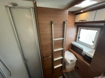                         Weinsberg CaraSuite Ford 700 MEG 2.0dm³ - zdjęcie 2
                        