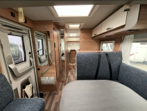                         Weinsberg CaraCore 700 MEG 2.2dm³ - zdjęcie 11
                        