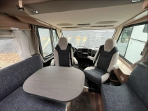                         Weinsberg CaraCore 700 MEG 2.2dm³ - zdjęcie 10
                        