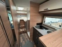                         Weinsberg CaraCore 700 MEG 2.2dm³ - zdjęcie 9
                        