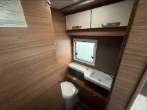                         Weinsberg CaraCore 700 MEG 2.2dm³ - zdjęcie 7
                        