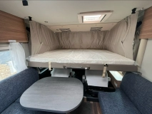                         Weinsberg CaraCore 700 MEG 2.2dm³ - zdjęcie 2
                        