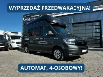                         Knaus BOXDRIVE 600 XL 2.0dm³ - zdjęcie 30
                        