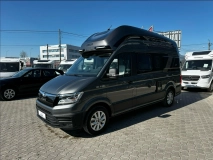                         Knaus BOXDRIVE 600 XL 2.0dm³ - zdjęcie 28
                        