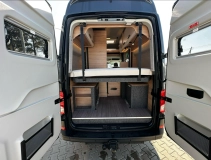                         Knaus BOXDRIVE 600 XL 2.0dm³ - zdjęcie 23
                        