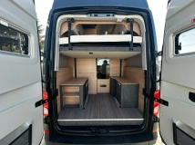                         Knaus BOXDRIVE 600 XL 2.0dm³ - zdjęcie 22
                        