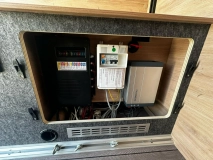                         Knaus BOXDRIVE 600 XL 2.0dm³ - zdjęcie 21
                        