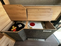                         Knaus BOXDRIVE 600 XL 2.0dm³ - zdjęcie 20
                        