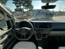                         Knaus BOXDRIVE 600 XL 2.0dm³ - zdjęcie 17
                        