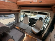                         Knaus BOXDRIVE 600 XL 2.0dm³ - zdjęcie 16
                        