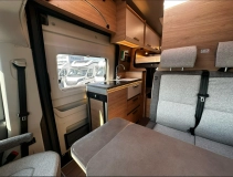                         Knaus BOXDRIVE 600 XL 2.0dm³ - zdjęcie 15
                        