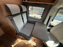                         Knaus BOXDRIVE 600 XL 2.0dm³ - zdjęcie 14
                        