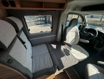                         Knaus BOXDRIVE 600 XL 2.0dm³ - zdjęcie 12
                        