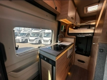                         Knaus BOXDRIVE 600 XL 2.0dm³ - zdjęcie 11
                        