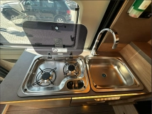                         Knaus BOXDRIVE 600 XL 2.0dm³ - zdjęcie 9
                        