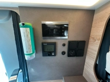                         Knaus BOXDRIVE 600 XL 2.0dm³ - zdjęcie 8
                        