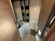                         Knaus BOXDRIVE 600 XL 2.0dm³ - zdjęcie 7
                        