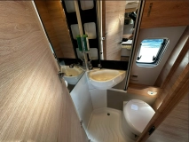                         Knaus BOXDRIVE 600 XL 2.0dm³ - zdjęcie 6
                        