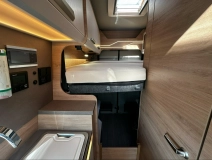                         Knaus BOXDRIVE 600 XL 2.0dm³ - zdjęcie 5
                        