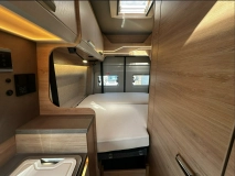                         Knaus BOXDRIVE 600 XL 2.0dm³ - zdjęcie 2
                        