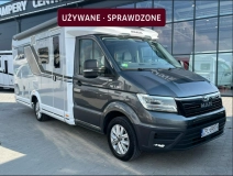                         Knaus VAN TI MAN 640 MEG VANSATION 2.0dm³ - zdjęcie 12
                        