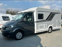                         Knaus VAN TI MAN 640 MEG VANSATION 2.0dm³ - zdjęcie 11
                        