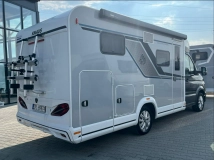                         Knaus VAN TI MAN 640 MEG VANSATION 2.0dm³ - zdjęcie 10
                        