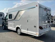                         Knaus VAN TI MAN 640 MEG VANSATION 2.0dm³ - zdjęcie 9
                        