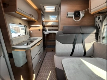                         Knaus VAN TI MAN 640 MEG VANSATION 2.0dm³ - zdjęcie 8
                        