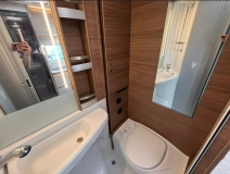                         Knaus VAN TI MAN 640 MEG VANSATION 2.0dm³ - zdjęcie 5
                        