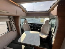                         Knaus VAN TI MAN 640 MEG VANSATION 2.0dm³ - zdjęcie 3
                        