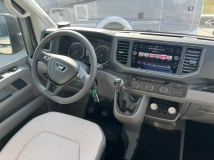                         Knaus VAN TI MAN 640 MEG VANSATION 2.0dm³ - zdjęcie 2
                        