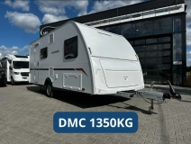                         Weinsberg CaraCito 470QDK - zdjęcie 28
                        