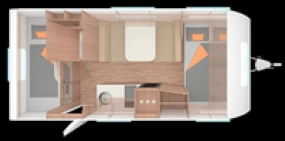                         Weinsberg CaraCito 470QDK - zdjęcie 27
                        