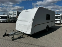                        Weinsberg CaraCito 470QDK - zdjęcie 26
                        