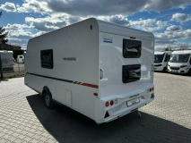                         Weinsberg CaraCito 470QDK - zdjęcie 25
                        