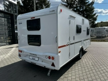                         Weinsberg CaraCito 470QDK - zdjęcie 24
                        