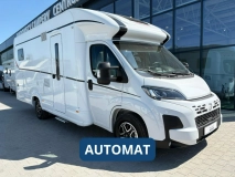                         Dethleffs TREND T7057 EB 2.2dm³ - zdjęcie 18
                        