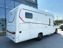                         Dethleffs TREND T7057 EB 2.2dm³ - zdjęcie 17
                        