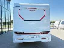                         Dethleffs TREND T7057 EB 2.2dm³ - zdjęcie 16
                        