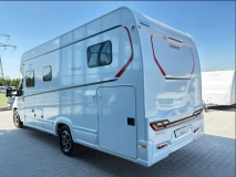                         Dethleffs TREND T7057 EB 2.2dm³ - zdjęcie 15
                        