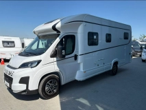                         Dethleffs TREND T7057 EB 2.2dm³ - zdjęcie 14
                        