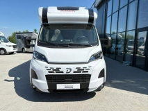                         Dethleffs TREND T7057 EB 2.2dm³ - zdjęcie 13
                        