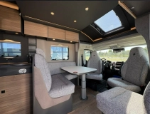                         Dethleffs TREND T7057 EB 2.2dm³ - zdjęcie 11
                        